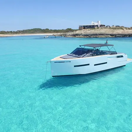 דירה Marina & Yacht *